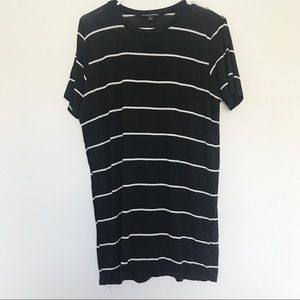 Brandy Melville striped t shirt
